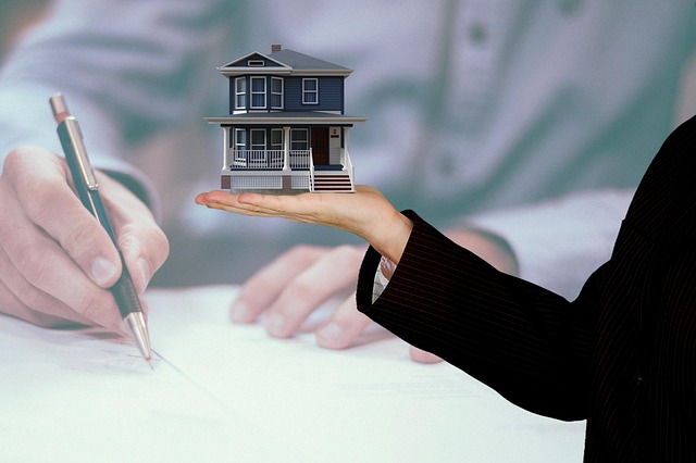 Buy House