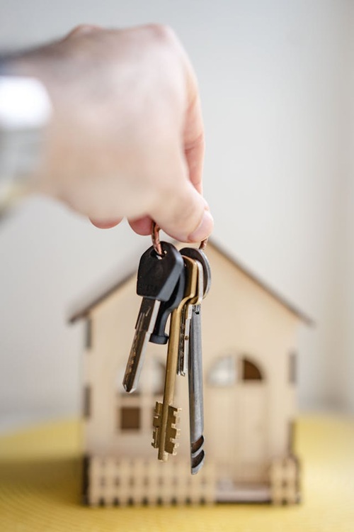 Buying a Home in Carters Mill