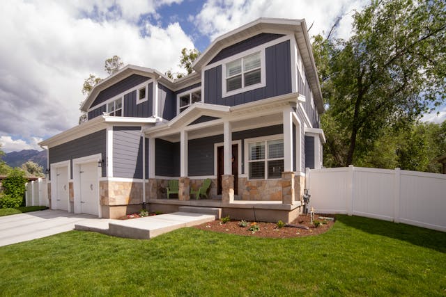 Guidelines for Planning an Exterior Remodel