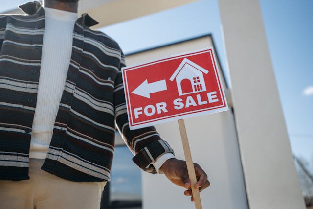 Home Sales For Quick Union Closings