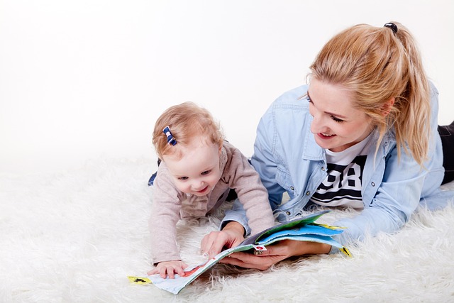 Nurture Leadership Roles in Children