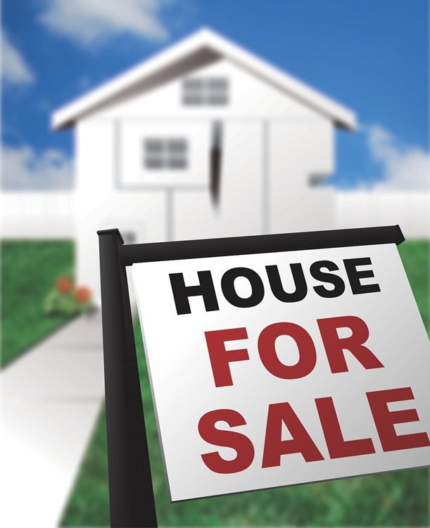 Sell Your House
