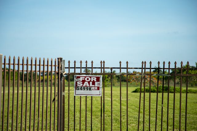 Sell Your Land in Florida
