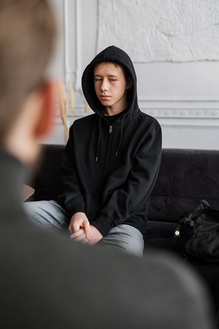 Teen Mental Health