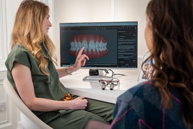 Dental Implants in Mumbai