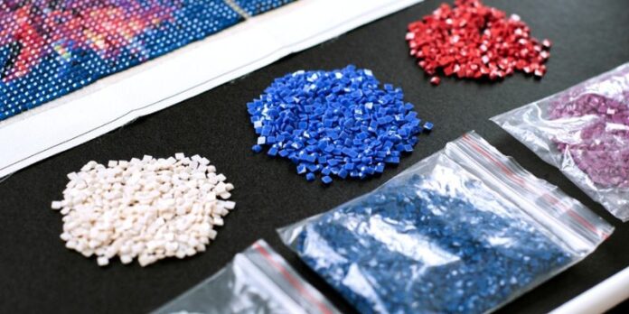 Diamond Painting Diamond Painting