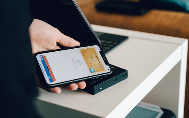 Digital Wallet