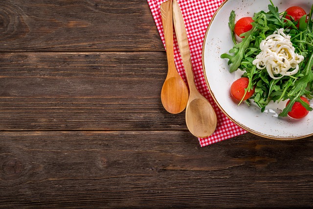 How to Eat Well When Cooking Feels Like a Chore