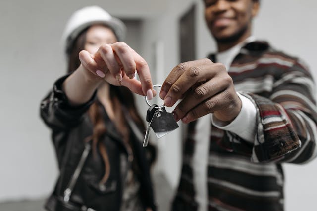 Reliable Buyers Transactions In Bloomington