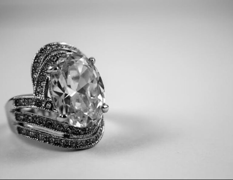 Sell a Diamond