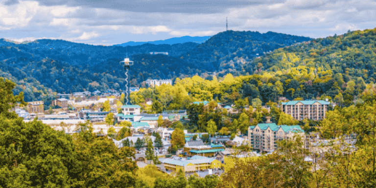 Smoky Mountain