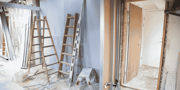 Home Renovation for Added Comfort and Value