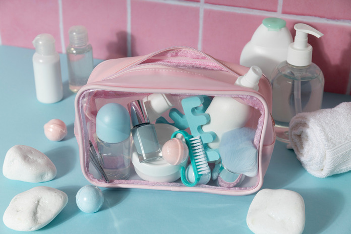 Hospital Bag Tips For First-time Mums