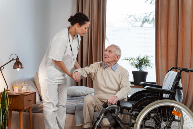In-Home Care Solutions for Senior In-Home Care Solutions for Senior