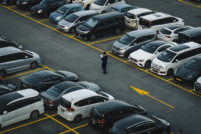 Planning Ahead for Smarter and More Manageable Car Ownership