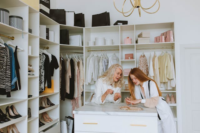 Capsule Wardrobe Capsule Wardrobe