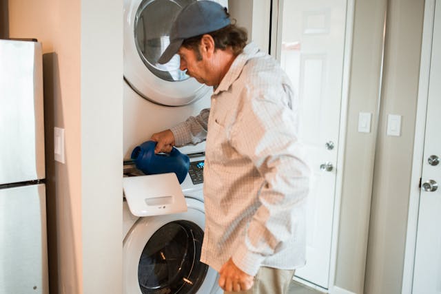 Dryer repair Dryer repair