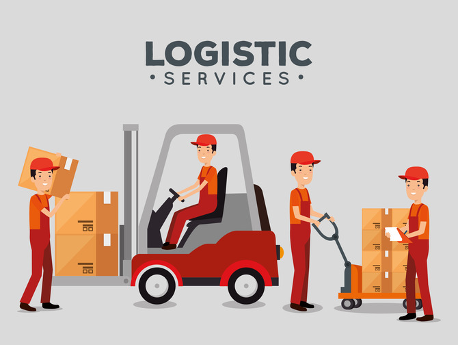 3rd Party Logistic Services for E-commerce Businesses 3rd Party Logistic Services for E-commerce Businesses