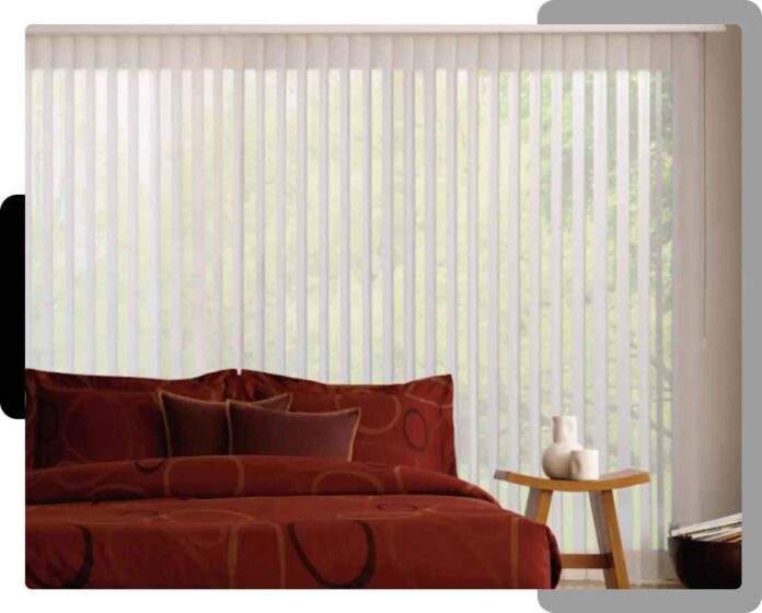 Shutter installation