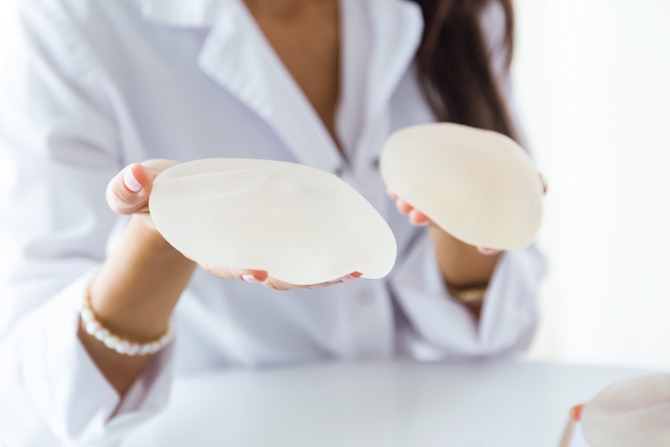 Breast Implant Breast Implant