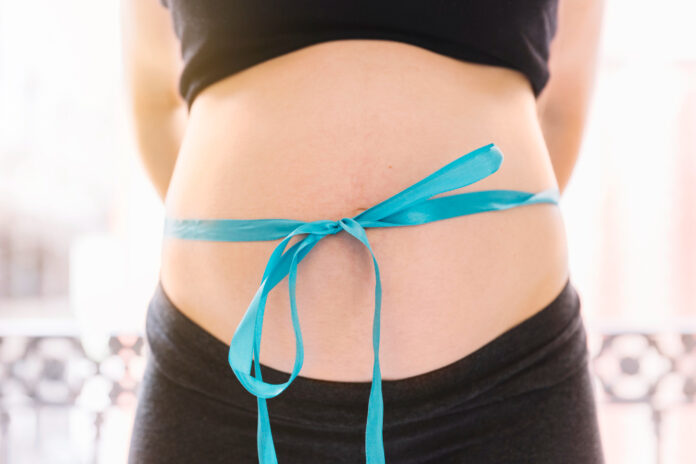 Post-Pregnancy Abdominal Changes Leading to Tummy Tuck Consideration