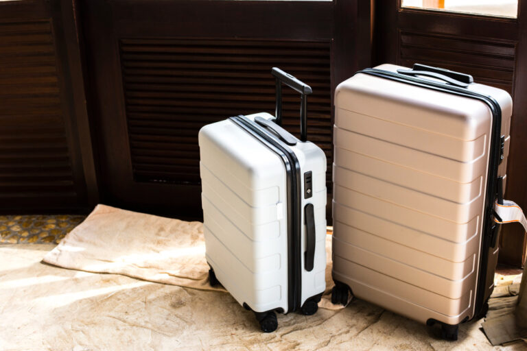 Luggage Storage