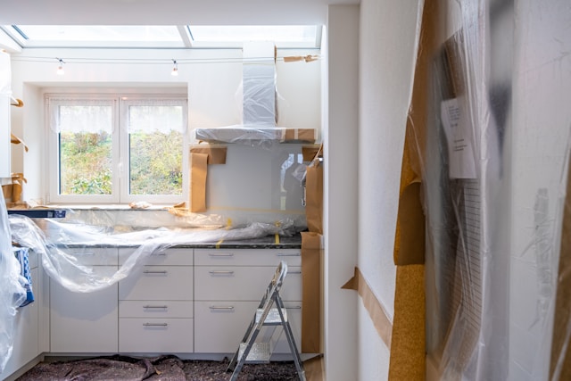 Renovation Renovation