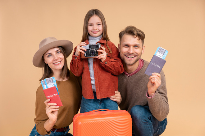 Family Travel Planning Family Travel Planning