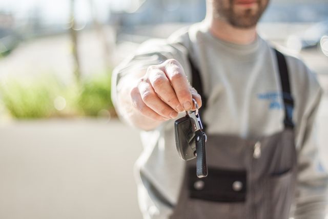 Rent a Car Rent a Car