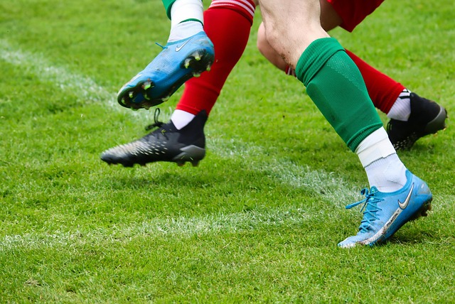 Football boots for kid Football boots for kid