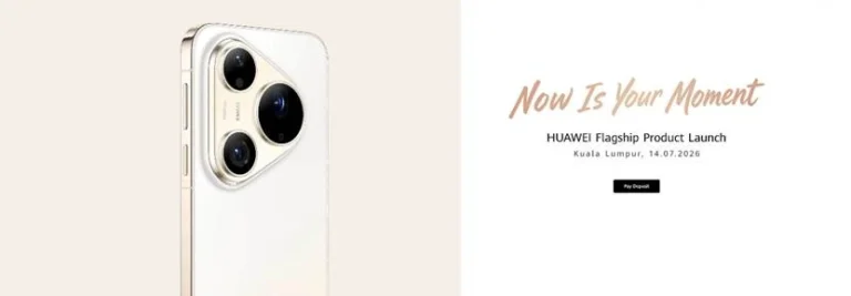 Pura 90s pro smartphone